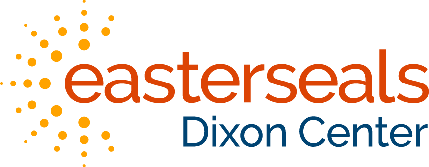 Easterseals Dixon Center logo