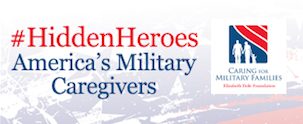 Hidden heroes america's military caregivers